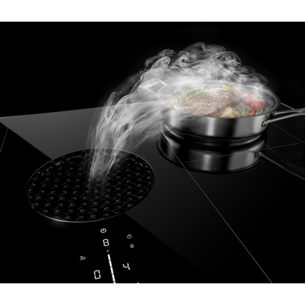 36" NextGen JennAir Induction Downdraft Cooktop