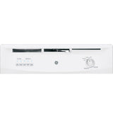 GE® Built-In Dishwasher with Power Cord