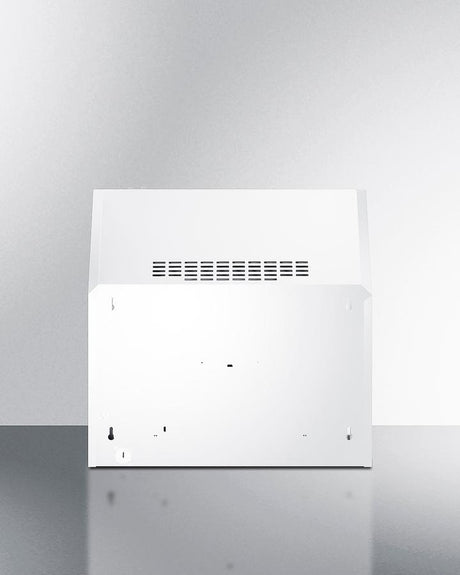 20" Under Cabinet Convertible Range Hood, ADA Compliant
