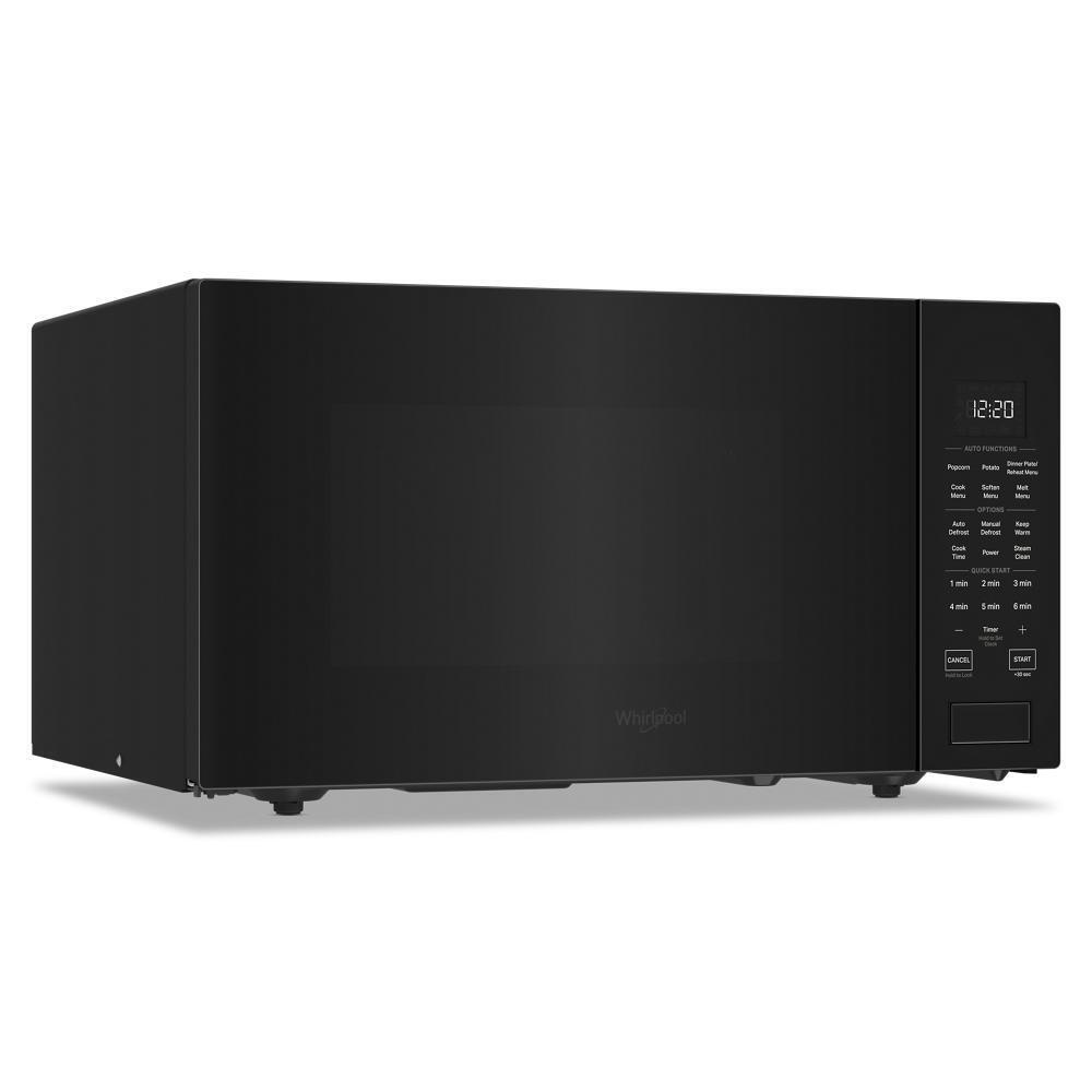 1.6 cu. ft. Sensor Cooking Microwave