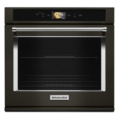 Black Stainless Steel