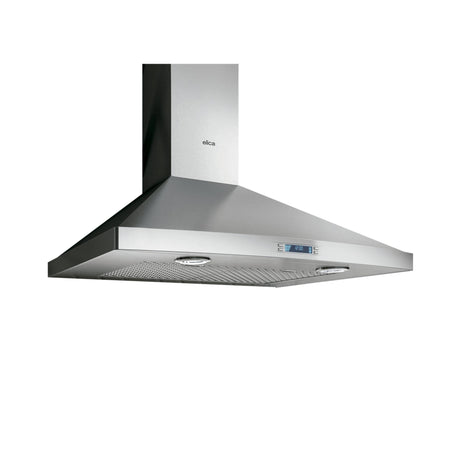 PILATO Wall Mount Range Hood 36" wide - 600CFM
