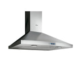 PILATO Wall Mount Range Hood 36" wide - 600CFM
