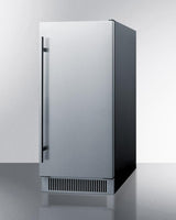 15" Wide Built-in Icemaker