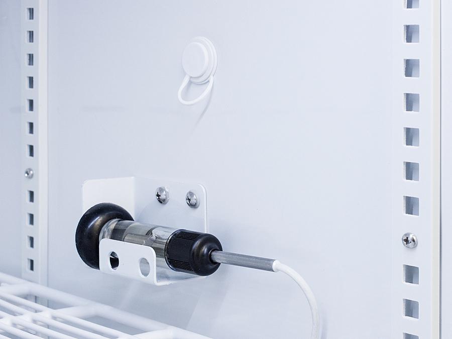 6 CU.FT. ADA Height Vaccine Refrigerator