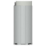 20.8 Cu. Ft. 36" Built-In Side-by-Side Refrigerator with Ice and Water Dispenser