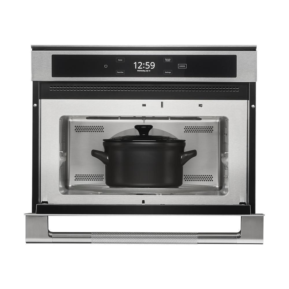 RISE 24" Built-In Speed Oven