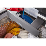 5.3 cu. ft. Smart Top Load Washer