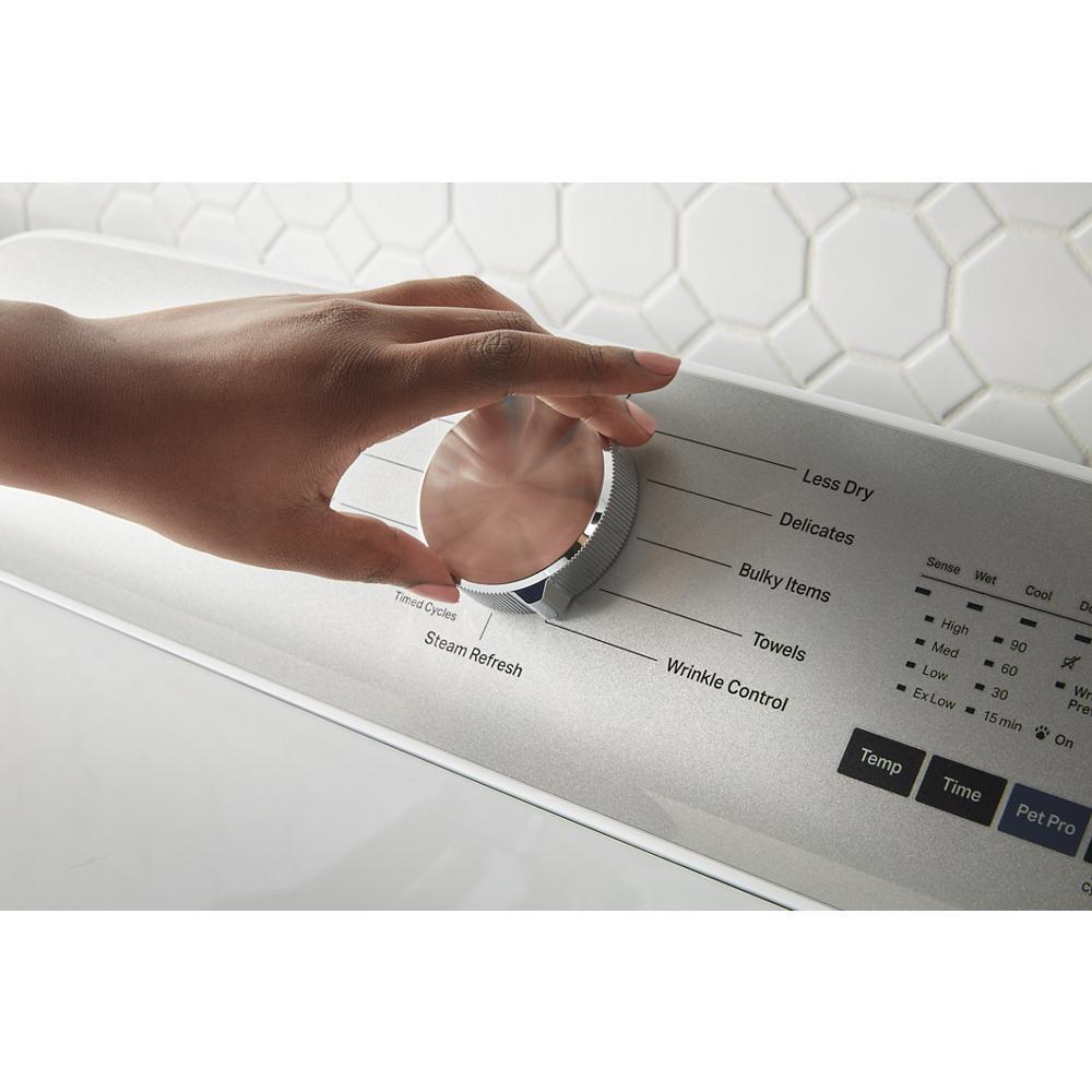 Pet Pro Top Load Gas Dryer - 7.0 cu. ft.