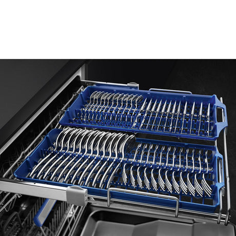 Dishwashers Silver STU8647