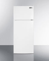 24" Wide Top Mount Refrigerator-freezer