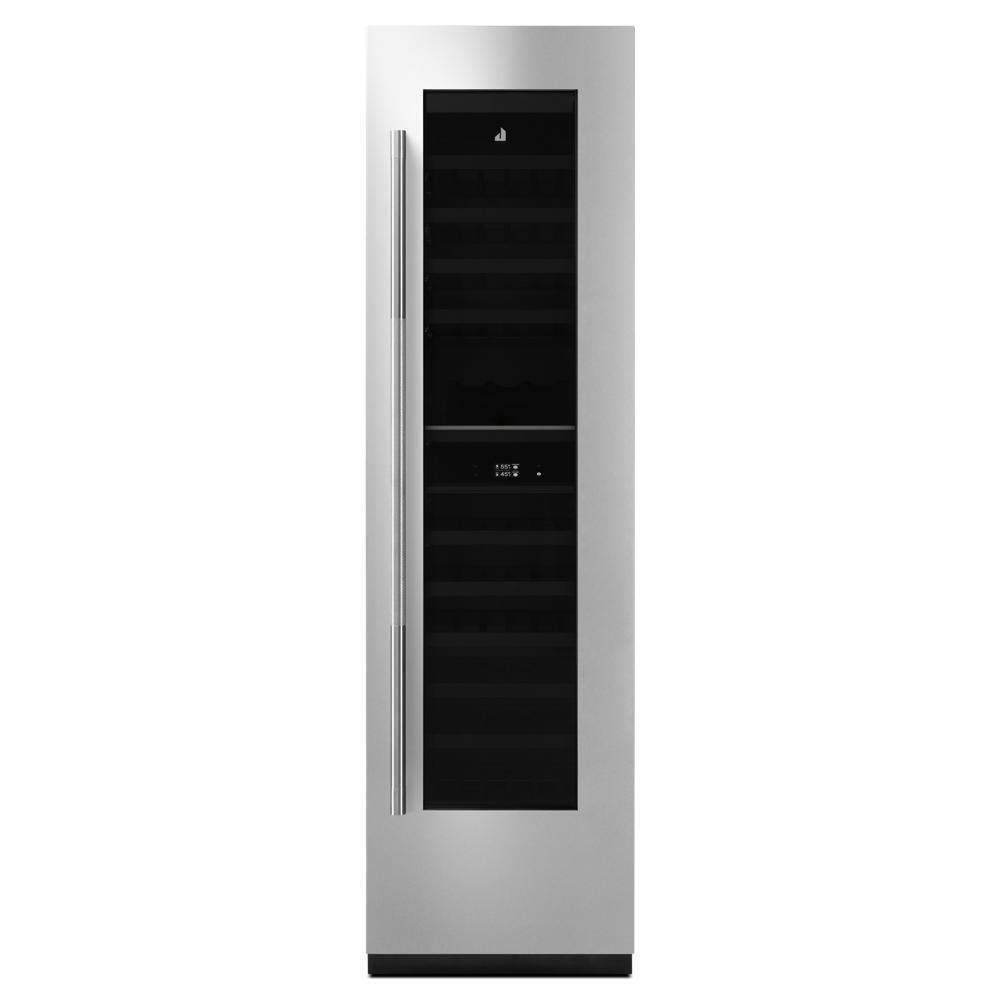 24" RISE™ Wine Column Panel Right Swing