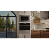 30 in. Trim Kit for 1.5 Cu. Ft. Countertop Microwave with Convection Cooking