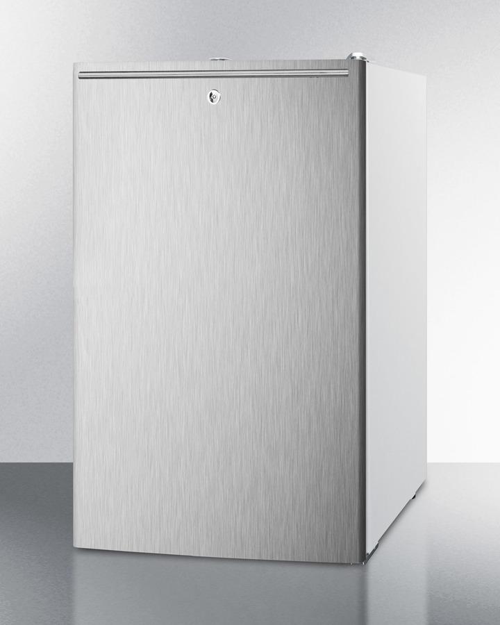 20" Wide All-freezer