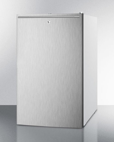 20" Wide All-freezer