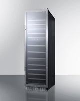 24" Wide Wine Cellar