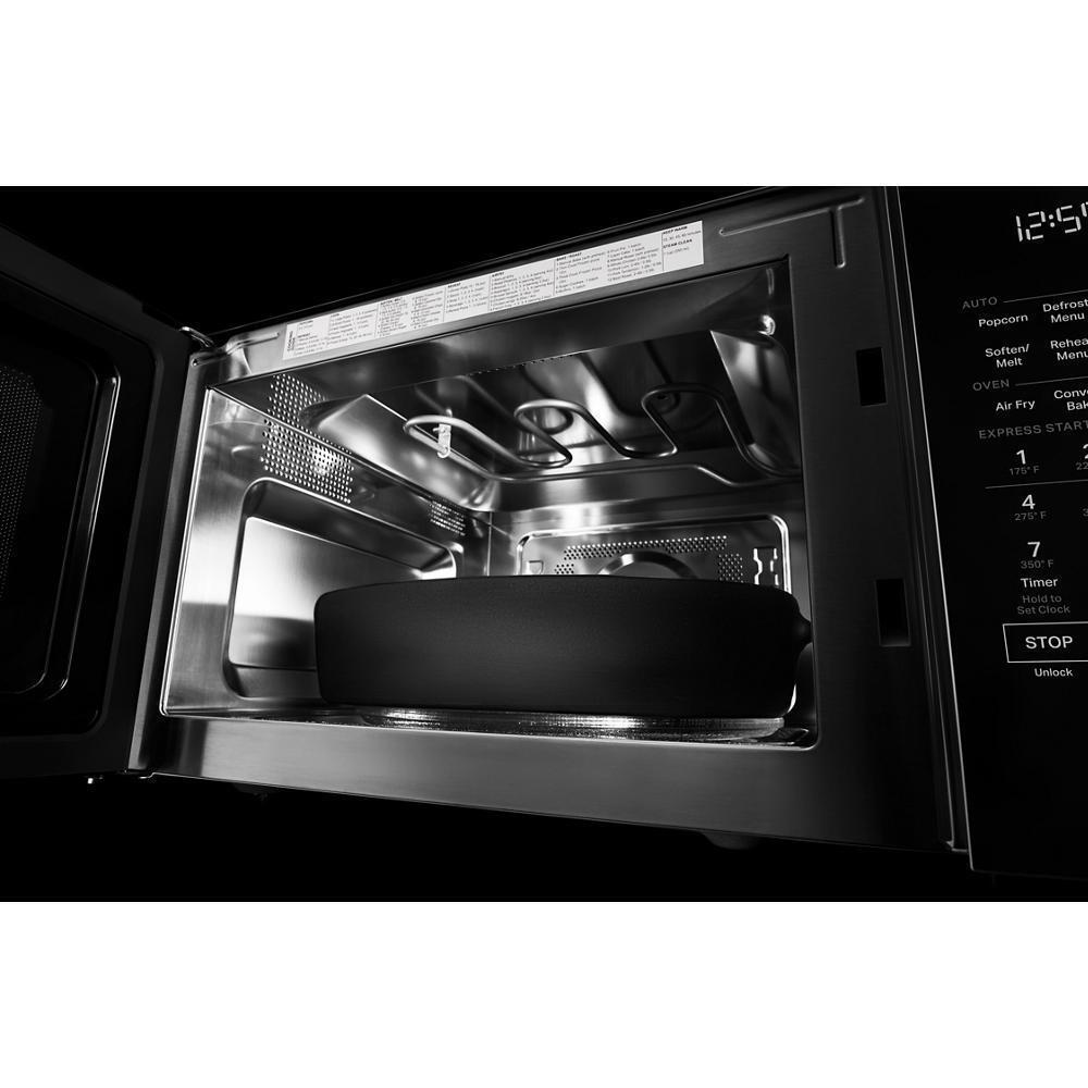 Countertop Microwave