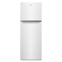 24-inch Wide Small Space Top-Freezer Refrigerator - 12.9 cu. ft.