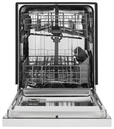 Stainless Steel Tub Dishwasher with Most Powerful Motor on the Market 1