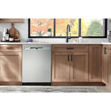 Top Control Dishwasher with PowerBlast® cycle and Heated Dry
