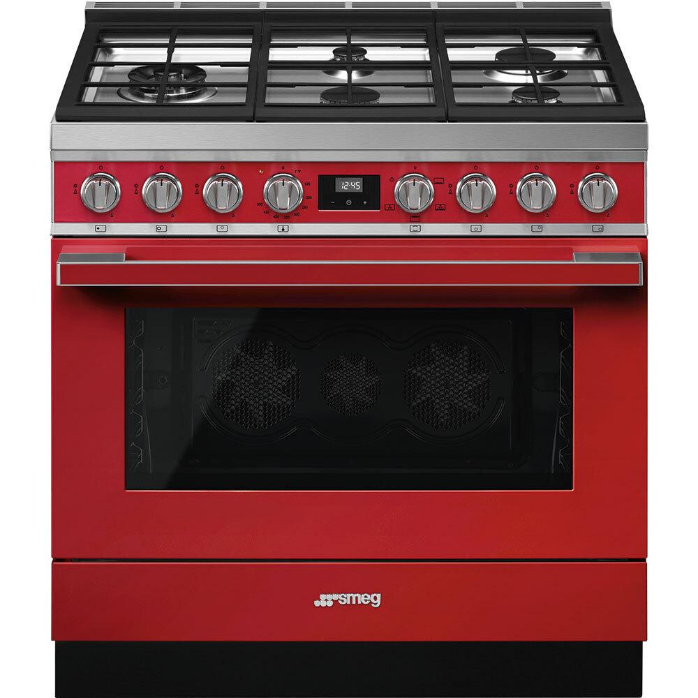 Range Red CPF36UGGR
