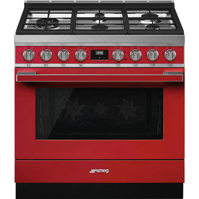 Range Red CPF36UGGR