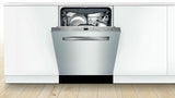 500 Series Dishwasher 24'' Stainless steel SHP865ZD5N