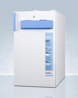 20" Wide Built-in All-refrigerator, ADA Compliant