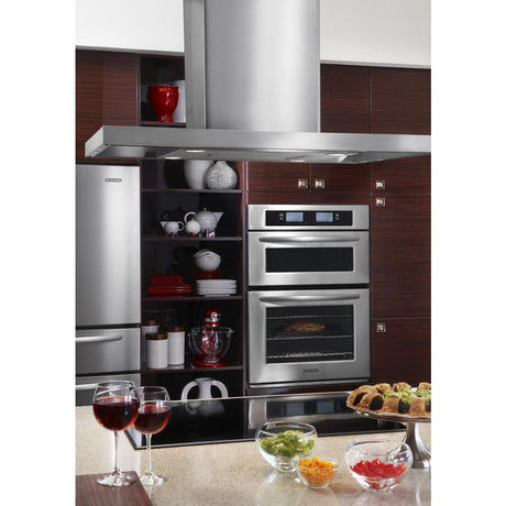 30-Inch 4 Element Induction Cooktop, Architect® Series II