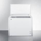 7 CU.FT. Chest Freezer