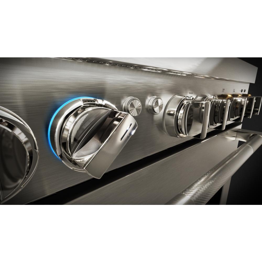 RISE™ 48" Induction Professional-Style Range