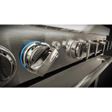 RISE™ 48" Induction Professional-Style Range