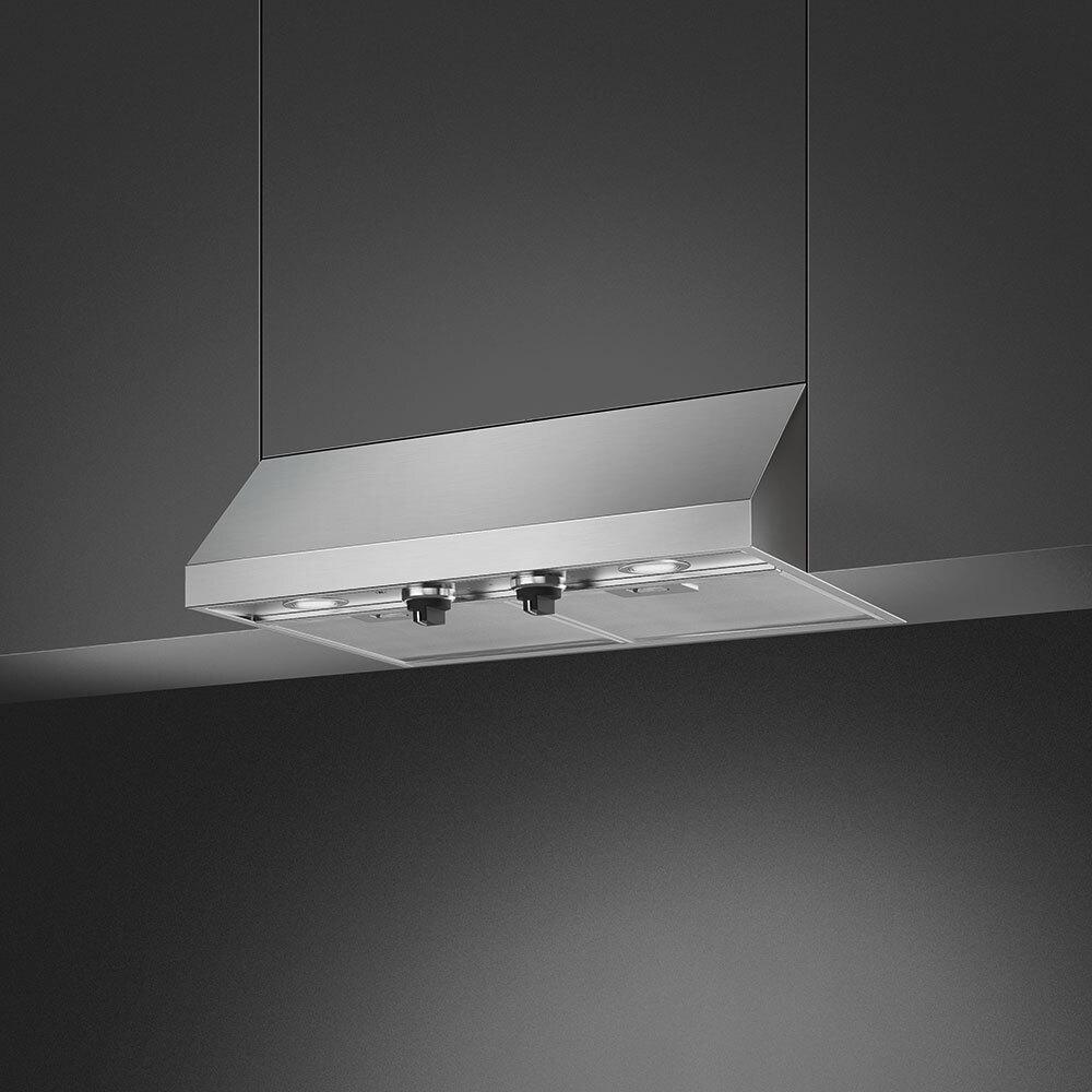 Hood Stainless steel KUC24X