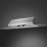Hood Stainless steel KUC24X