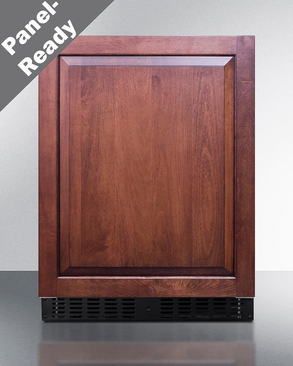 Freezerless Refrigerators