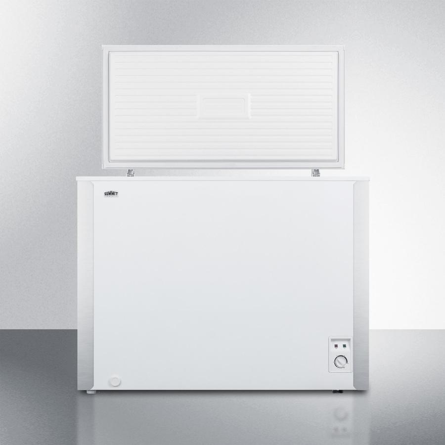 7 CU.FT. Chest Freezer