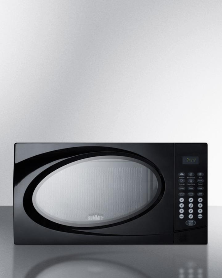Compact Microwave