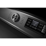 Smart Top Load Gas Dryer with Extra Power - 7.4 cu. ft.