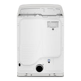 7.4 cu ft. Smart Top Load Dryer with Pet Pro Option