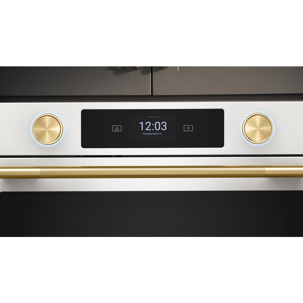 30" Built In Microwave Oven with Air Fry