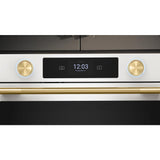 30" Built In Microwave Oven with Air Fry