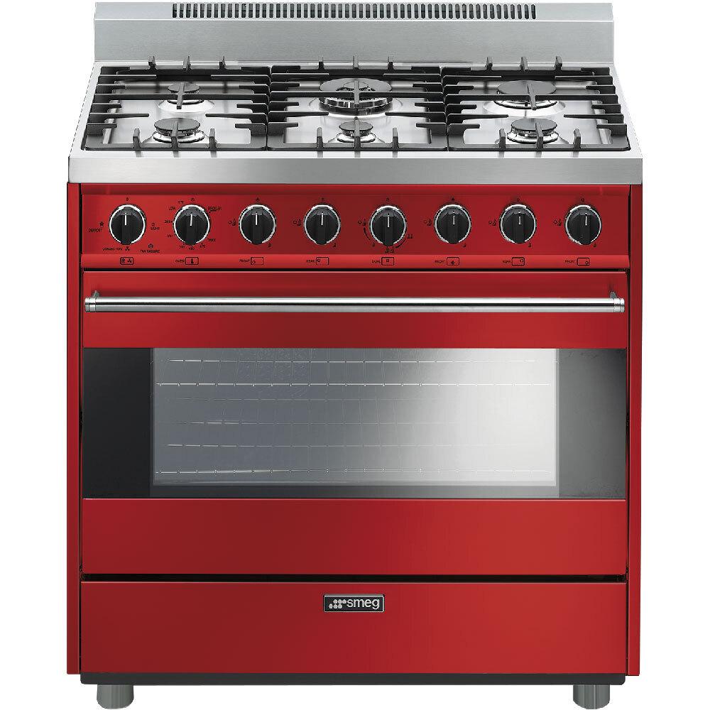 Range Red C36GGRU