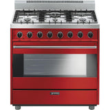 Range Red C36GGRU