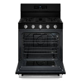 30-Inch Wide Gas Range With No Preheat Air Fry and Air Baking - 5.0 cu. ft.