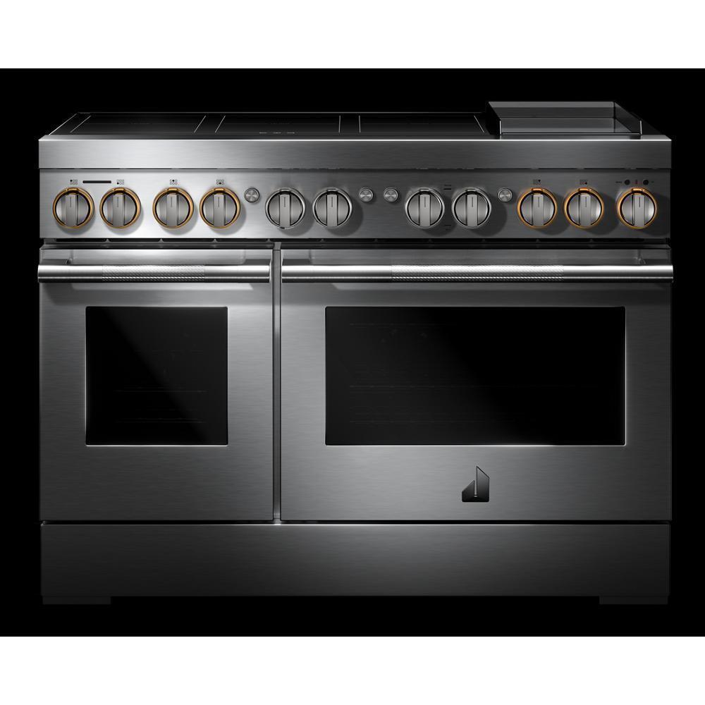 RISE™ 48" Induction Professional-Style Range