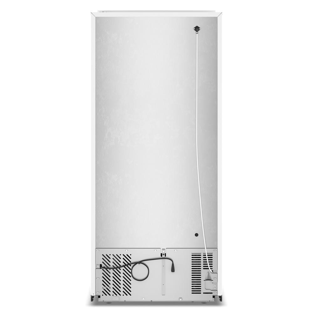 28-Inch Wide Top-Freezer Refrigerator With A Large Crisper Drawer-14 Cu. Ft.