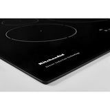 36-Inch 5-Element Sensor Induction Cooktop