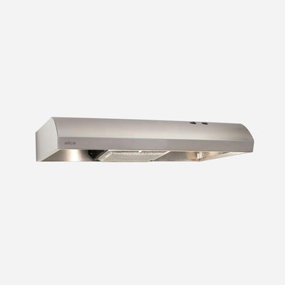 FUSARO Undercabinet Range Hood 30