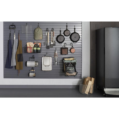 Storage Bin Holder