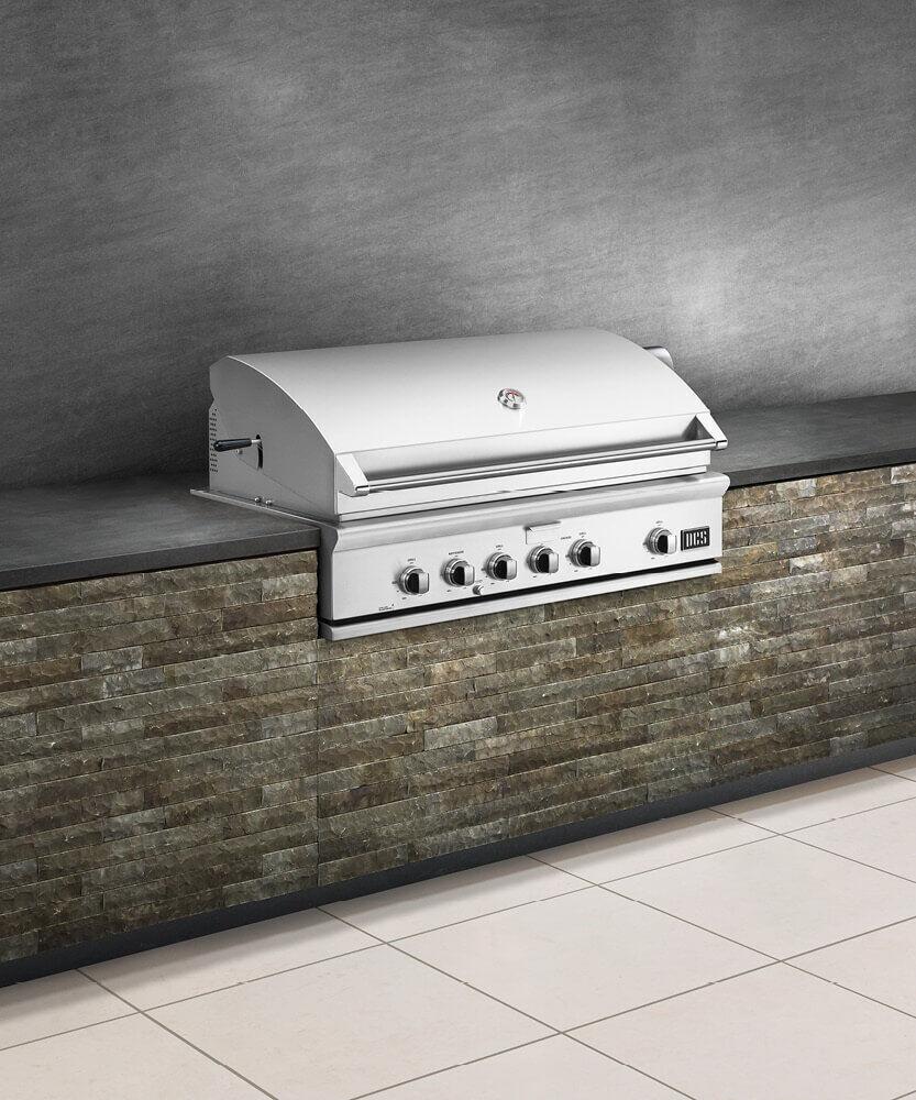 48" Series 7 Grill